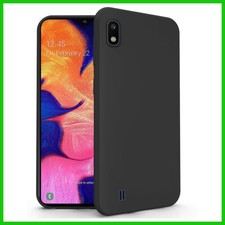 Cover Nera per Samsung Galaxy