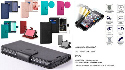Custodia per samsung galaxy - per,