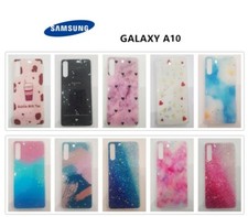 CUSTODIA COVER BRILLANTE