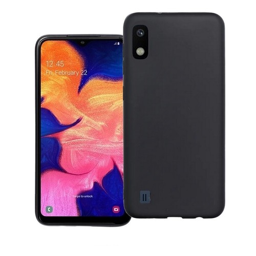 Custodia silicon case cover - case,