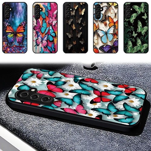 Custodia cover opaca stampata