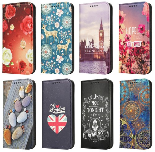 Custodia cover libro samsung - a,