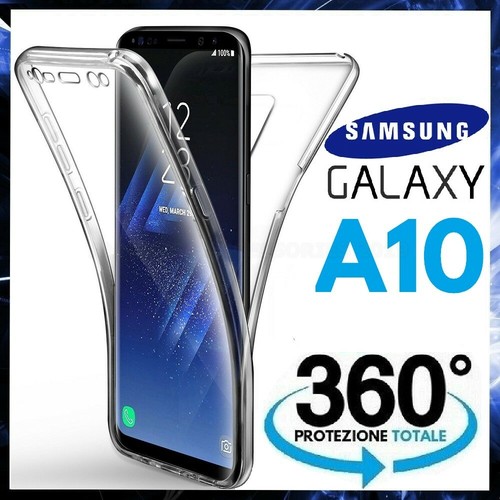 Cover 360 per samsung galaxy - cover, 360°