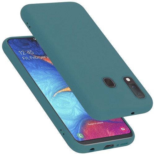 Custodia per samsung - custodia, galaxy