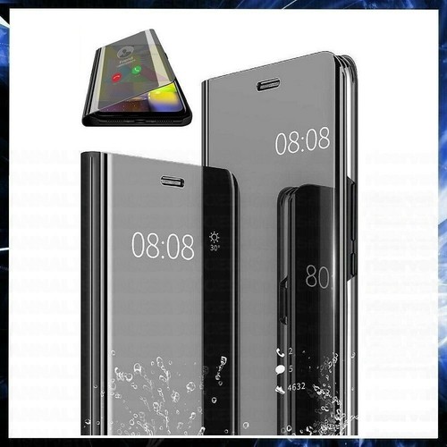 Cover flip clear view - cover,