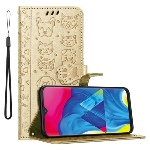 Custodia per samsung galaxy - custodia,