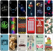 CUSTODIA COVER MORBIDA IN TPU