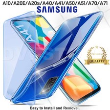 COVER CUSTODIA PER SAMSUNG A10