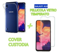 COVER CUSTODIA   + PELLICOLA
