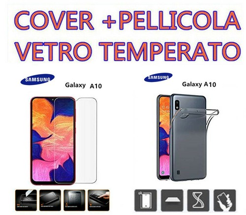 Cover custodia silicone - cover, per