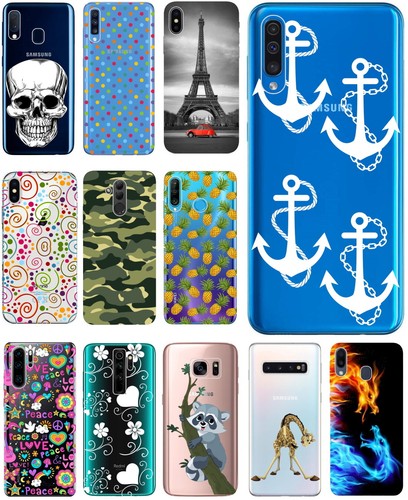 Custodia per samsung galaxy - per,