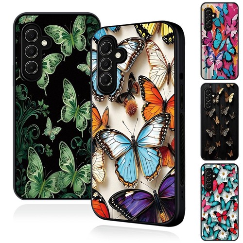 Cover telefono custodia opaca