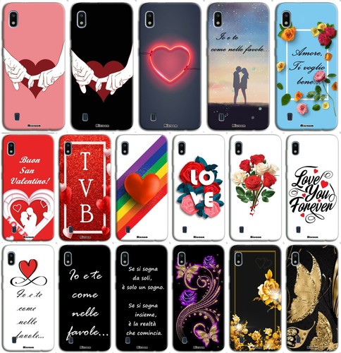 Custodia cover morbida - cover, in