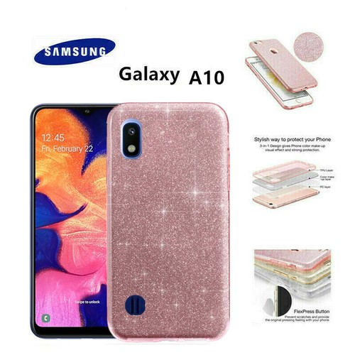 Cover custodia brillantini - cover,