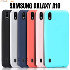 COVER CUSTODIA MORBIDA TPU GEL