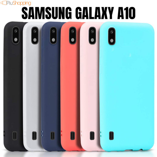 Cover custodia morbida tpu - cover, gel