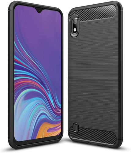 Cover nera per samsung - per, galaxy