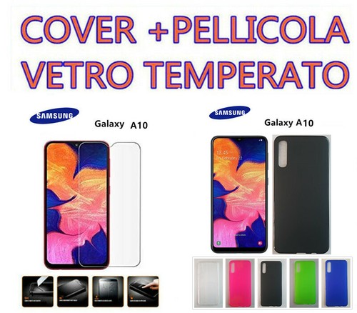 Cover custodia morbida - cover,