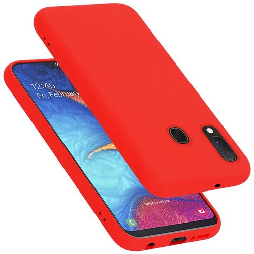 Custodia per samsung galaxy - custodia,