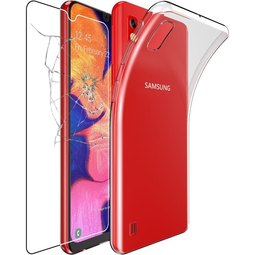 Cover samsung a10 - samsung,