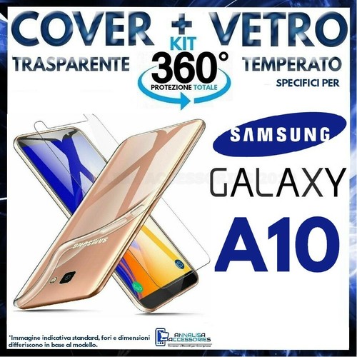 Cover trasparente pellicola - cover,
